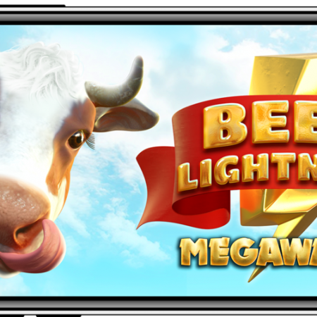 La Big Time Gaming Sbarca nel mondo dell’Allevamento con la “Beef Lightning Megaways!”