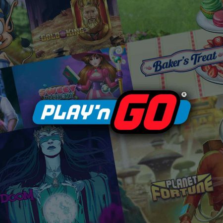 Play’n GO formato pacchetti regalo! In uscita la “Pack & Cash”