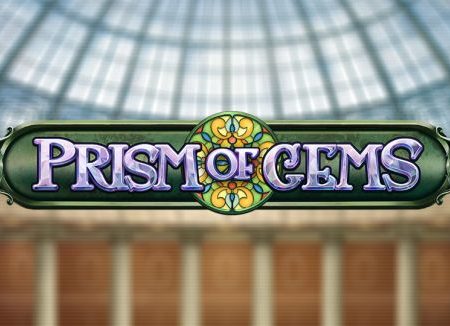 Play’n GO lancia il seguito della Frozen Gems! Uscita la Prism of gems!