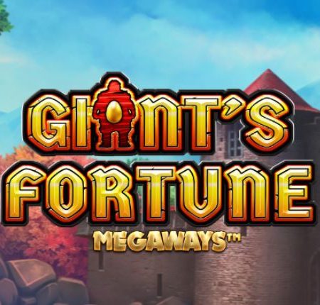 Stakelogic Rilascia Una Megaways: Ecco la Giant’s Fortune Megaways!