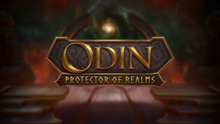 Odino Diventa Cluster! Play’N GO Rilascia la “Odin: Protector of Realms”