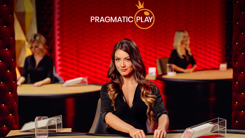 Pragmatic Play lancia lo studio di Live Casino dedicato a Unibet!