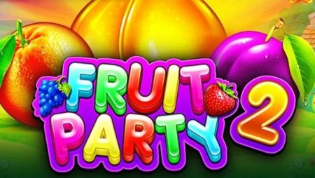 La Fruit Party 2! Sarà un Successo come la sua Precedente Versione?