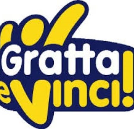 Vincita Gratta e Vinci, vinto a Verrès (AO) un milione di euro