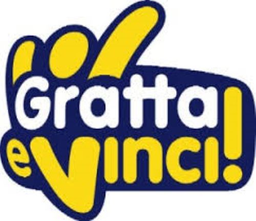 Vincita Gratta e Vinci, a Gubbio (PG) vinti 500.000 con il biglietto ‘Nuovo Doppia Sfida’