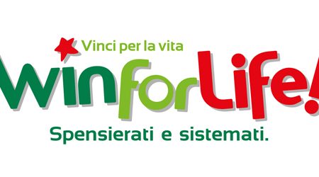 Vincita Win for Life ‘Classico’: centrato un ’10’ da 52 mila euro ad Alba Adriatica (TE)