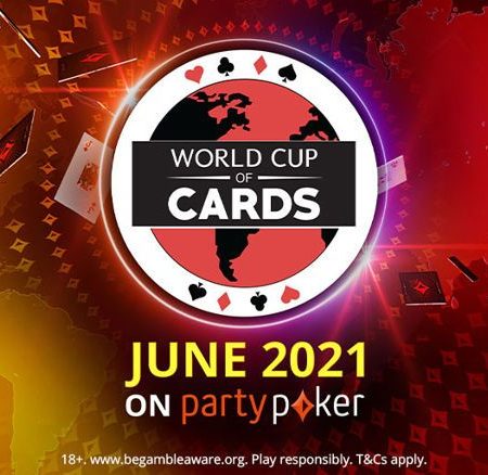 Pedro Fernandes vince il Main Event della World Cup of Cards di partypoker