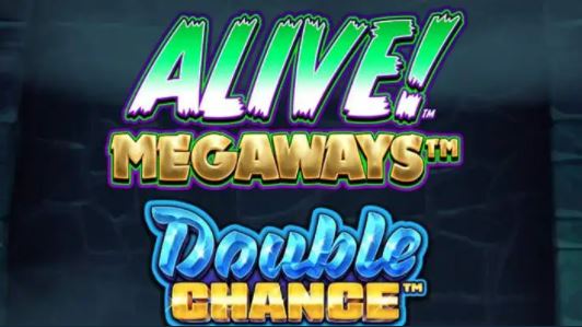 Alive Megaways La Nuova Stella di Skywind!