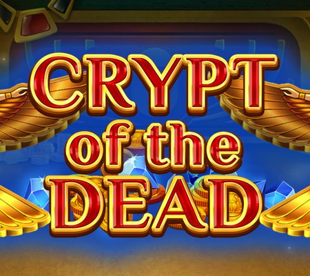 Crypt Of The Dead, Nuova “Book” Made in Blueprint!