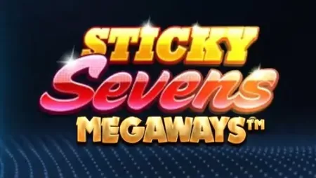 Skywind Lancia La Sticky Sevens Megaways!