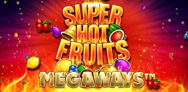 Una Macedonia “Mega” Per Microgaming! Esce la Super HotFruits Megaways!