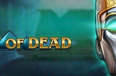 Nuova Saga in arrivo Da Play’N GO : Ecco la Ghost of Dead!