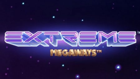 StakeLogic Presenta Una Megaways “Extreme”!