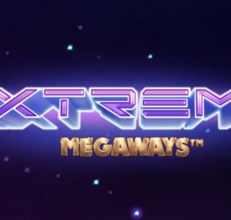 StakeLogic Presenta Una Megaways “Extreme”!