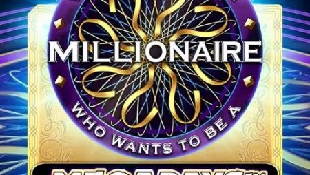 Anche La Millionaire Diventa Megapays!
