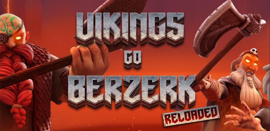 Upgrade Per i Vichinghi! Yggdrasil Rilancia Con la Vikings Go Berzerk Reloaded