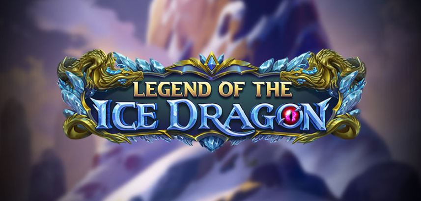 Legend of the Ice Dragon : Ultima uscita Cluster Targata Play’n GO