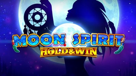 Isoftbet Rilancia : Moon Spirit Hold & Win! ….. L’ennesima trovata?
