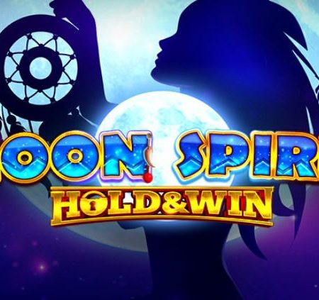 Isoftbet Rilancia : Moon Spirit Hold & Win! ….. L’ennesima trovata?