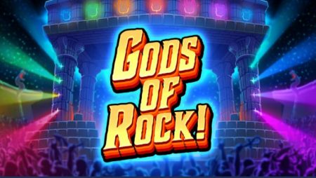 Gods Of Rock, Ultimo Capitolo di Thunderkick… Per ora