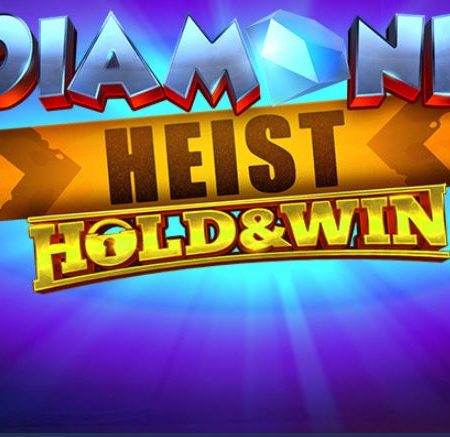 Nuova Uscita Per Isoftbet: Ad ottobre Arriva La Diamond Heist Hold&Win!