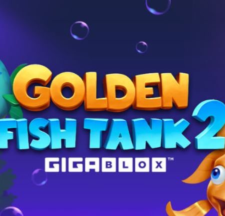 Giga Pesci per Yggdrasil! In uscita La Golden Fish Thank 2 Gigablox!