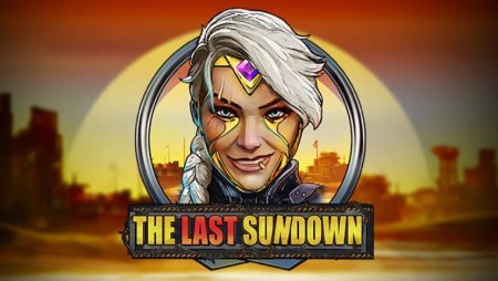 The Last Sundown : Ultima nuova brillante Uscita Per Play’ N GO!
