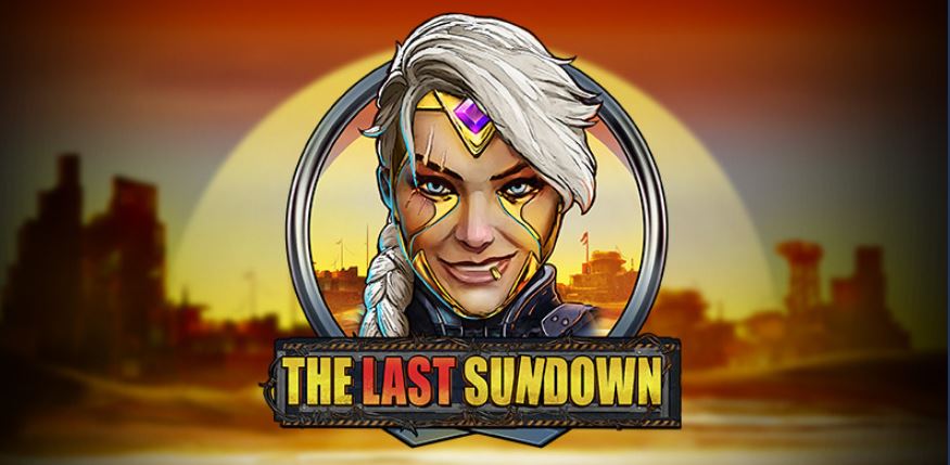 The Last Sundown : Ultima nuova brillante Uscita Per Play’ N GO!