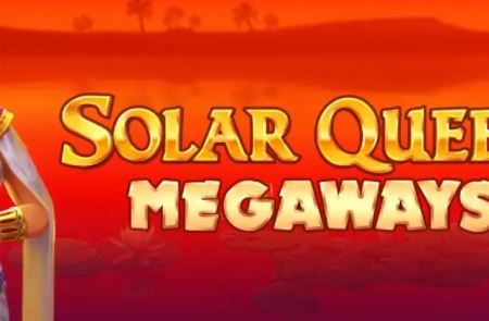 Playson Upgrada la Solar Queen! In Uscita la Solar Queen Megaways!