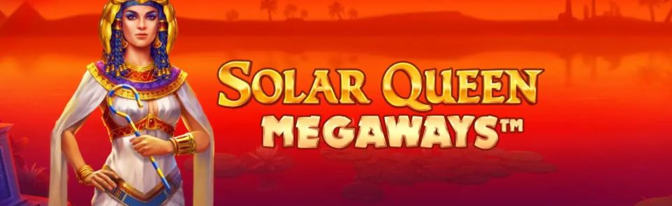 Playson Upgrada la Solar Queen! In Uscita la Solar Queen Megaways!