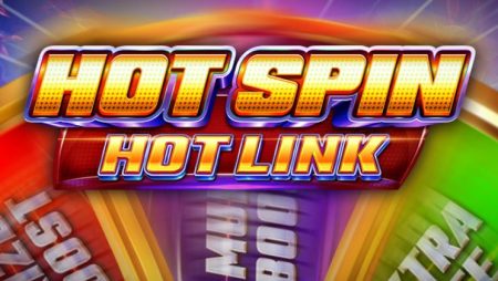Quarto Upgrade per Isoftbet! Esce la HotSpin Hot Link!