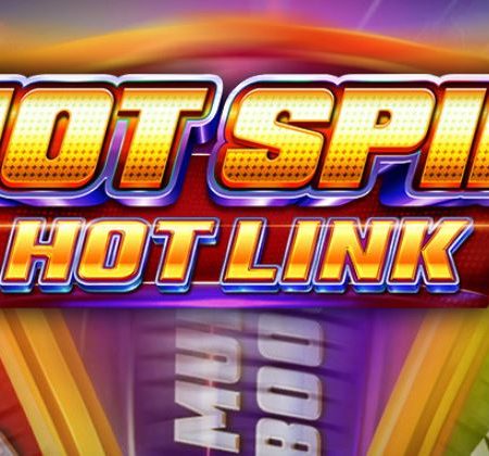 Quarto Upgrade per Isoftbet! Esce la HotSpin Hot Link!