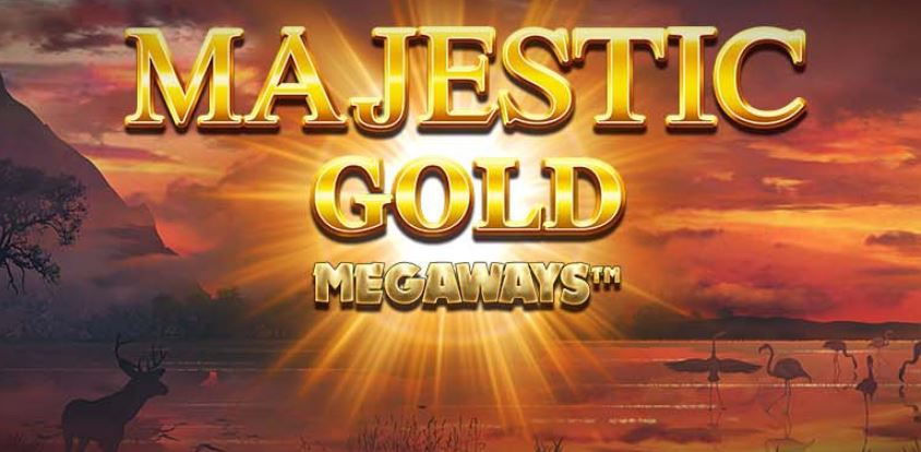Isoft…Gold… Dopo la Aztec , Diventa Gold Anche la Majestic…. Megaways!