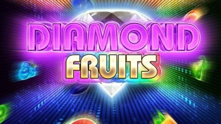 Terzo Capitolo Cluster Per BTG… Il 21 Dicembre Esce la Diamond Fruits Megacluster!