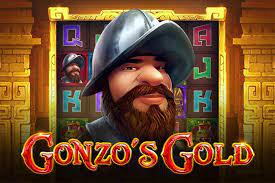 Gonzo Diventa d’oro! Esce la Gonzo’s Gold!