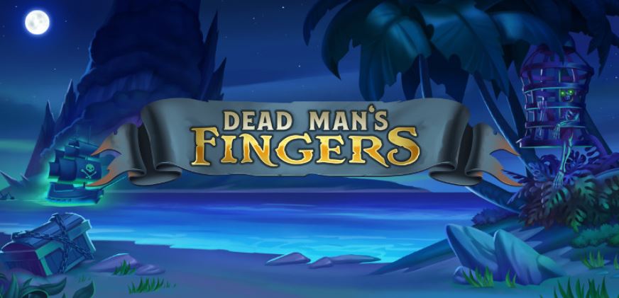 Yggdrasil Presenta La Dead Man’s Fingers!