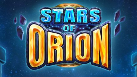 Dopo “IO” e “Cygnus” Elk ci riprova Con La nuova Stars of Orion!