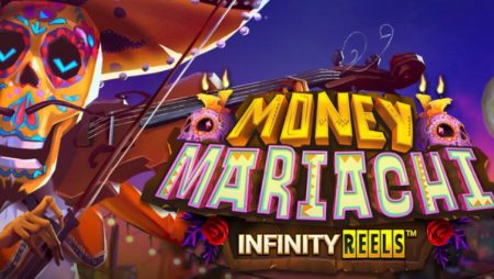 A Ritmo Mariachi Esce la Money Mariachi Infinity Reels!