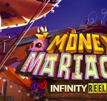 A Ritmo Mariachi Esce la Money Mariachi Infinity Reels!