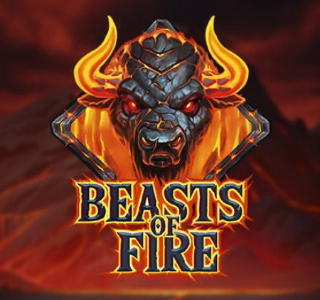 Play’N GO aggiunge al Roster Beasts of Fire!