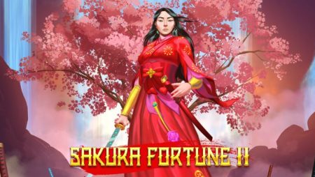 Sakura Fortune 2 ! Finalmente Ha una data! Il 12 Aprile 2022 QuickSpin Lancerà il Sequel!