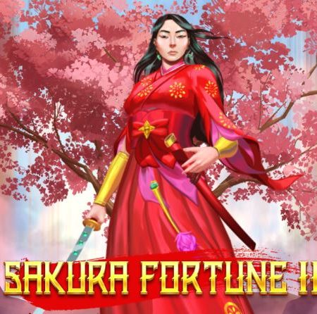 Sakura Fortune 2 ! Finalmente Ha una data! Il 12 Aprile 2022 QuickSpin Lancerà il Sequel!