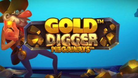 Ecco La Gold Digger Megaways Di Isoftbet!