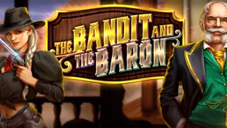 Banditi A Caccia Di Vittorie Per Just For The Win : The Bandit And The Baron!