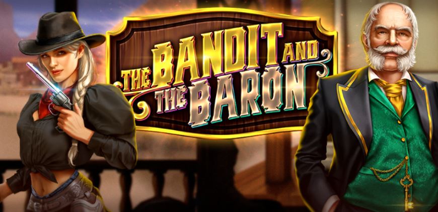 Banditi A Caccia Di Vittorie Per Just For The Win : The Bandit And The Baron!