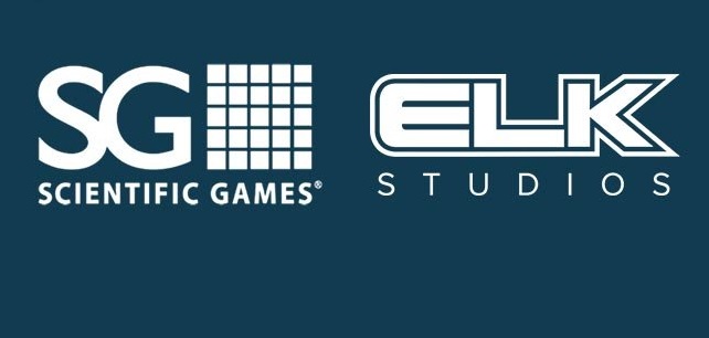 SG Digital Acquisisce Elk Studios!