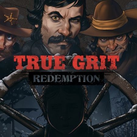 Red Dead redemption Versione Nolimit Con la True Grit Redemption!