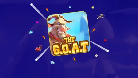 The Goat Sbarca Su Blueprint Gaming!