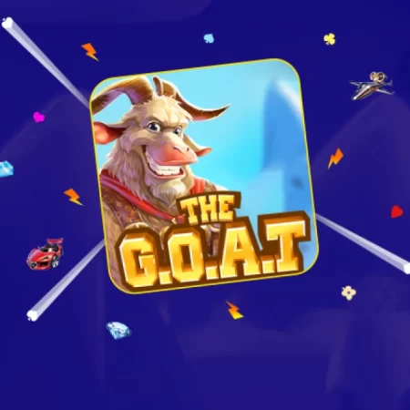 The Goat Sbarca Su Blueprint Gaming!