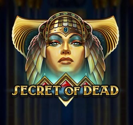 Secret of Dead! Play’N GO Rilancia Il sequel Della Ghost of Dead!